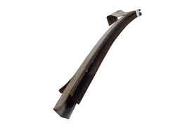 GUIA CANALETA VIDRO TRASEIRO DIREITO S10 BLAZER 2001 A 2011