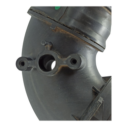 TUBO MANG CANO INTERCOOLE BMW F30 N20 320I 328I 10872410