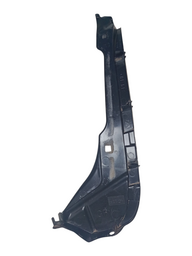 SUPORTE PARACHOQUE TRASEIRO DIREITO COROLLA 2009 A 2014