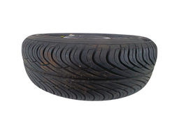 RODA 14 ESTEPE MARCH COM PNEU GENERAL ALTIMAX RT 175/65 R14
