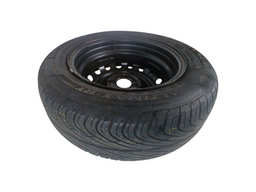 RODA 14 ESTEPE MARCH COM PNEU GENERAL ALTIMAX RT 175/65 R14