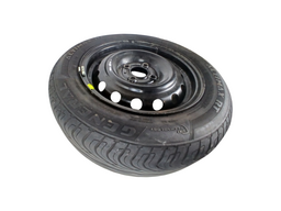 RODA 14 ESTEPE MARCH COM PNEU GENERAL ALTIMAX RT 175/65 R14