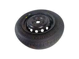 RODA 14 ESTEPE MARCH COM PNEU GENERAL ALTIMAX RT 175/65 R14