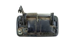 MAÇANETA EXT. PORTA DIANTEIRA ESQUERDA S10 BLAZER 95/11 2/4P