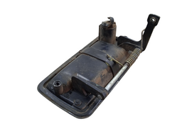 MAÇANETA EXT. PORTA DIANTEIRA ESQUERDA S10 BLAZER 95/11 2/4P