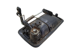 MAÇANETA EXT. PORTA DIANTEIRA ESQUERDA S10 BLAZER 95/11 2/4P