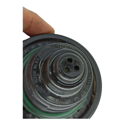 TAMPA GARGALO TANQUE FORD FOCUS 13 A 19 CN159030AE