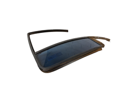 VIDRO PORTA TRASEIRA DIREITA (FIXO) S10 1996 A 2011