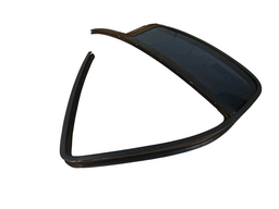 VIDRO PORTA TRASEIRA DIREITA (FIXO) S10 1996 A 2011