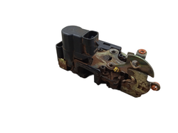 FECHADURA PORTA DIANTEIRA ESQUERDA S10 BLAZER 1996 A 2011