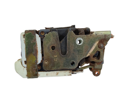 FECHADURA PORTA DIANTEIRA ESQUERDA S10 BLAZER 1996 A 2011