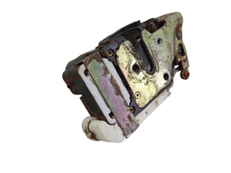 FECHADURA PORTA DIANTEIRA ESQUERDA S10 BLAZER 1996 A 2011