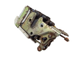 FECHADURA PORTA DIANTEIRA ESQUERDA S10 BLAZER 1996 A 2011