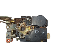 FECHADURA PORTA DIANTEIRA ESQUERDA S10 BLAZER 1996 A 2011