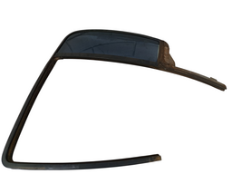 VIDRO PORTA TRASEIRA ESQUERDA (FIXO) S10 1996 A 2011