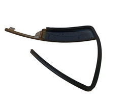 VIDRO PORTA TRASEIRA ESQUERDA (FIXO) S10 1996 A 2011