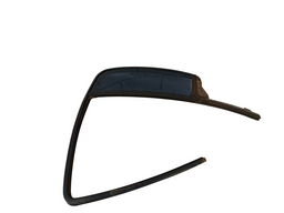 VIDRO PORTA TRASEIRA ESQUERDA (FIXO) S10 1996 A 2011