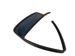 VIDRO PORTA TRASEIRA ESQUERDA (FIXO) S10 1996 A 2011