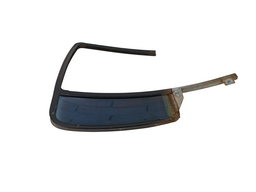 VIDRO PORTA TRASEIRA ESQUERDA (FIXO) S10 1996 A 2011