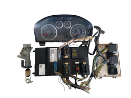 Kit Code Fusion 2.3 Automatico 2006 2007 2008 2009