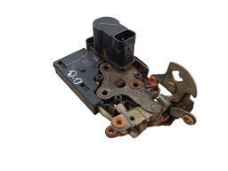 FECHADURA PORTA DIANTEIRA DIREITA S10 BLAZER 1996 A 2011