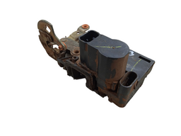 FECHADURA PORTA DIANTEIRA DIREITA S10 BLAZER 1996 A 2011