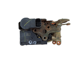 FECHADURA PORTA DIANTEIRA DIREITA S10 BLAZER 1996 A 2011