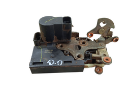 Fechadura Porta Dianteira Direita S10 Blazer 1996 a 2011