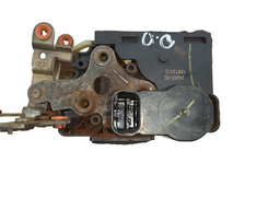 FECHADURA PORTA DIANTEIRA DIREITA S10 BLAZER 1996 A 2011