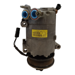 Compressor Ar Condicionado Evoque Discovery Sport 2.2 11/18