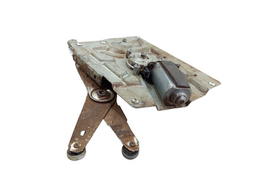 MÁQUINA DE VIDRO PORTA TRASEIRA DIRE S10 BLAZER 96 A 11 ELÉ