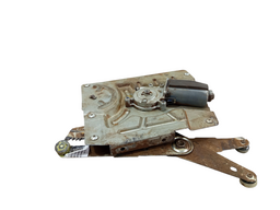 MÁQUINA DE VIDRO PORTA TRASEIRA DIRE S10 BLAZER 96 A 11 ELÉ