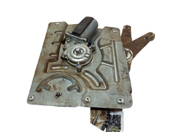 Máquina de Vidro Porta Traseira Dire S10 Blazer 96 a 11 Elé