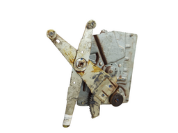 MÁQUINA DE VIDRO PORTA TRASEIRA DIRE S10 BLAZER 96 A 11 ELÉ