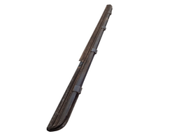 PESTANA PORTA TRASEIRA DIREITA EXT. S10 1996 A 2011