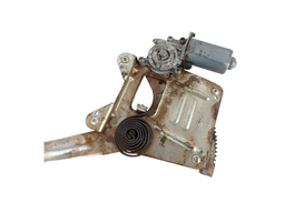 Máquina de Vidro Porta Dianteira Esqu S10 Blazer 96 a 11 Elé