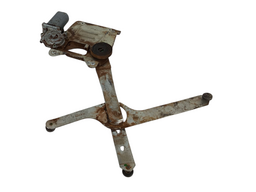 MÁQUINA DE VIDRO PORTA DIANTEIRA ESQU S10 BLAZER 96 A 11 ELÉ