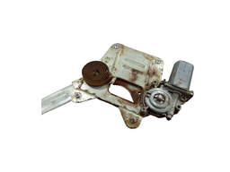 MÁQUINA DE VIDRO PORTA DIANTEIRA DIRE S10 BLAZER 96 A 11 ELÉ