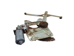 MÁQUINA DE VIDRO PORTA DIANTEIRA DIRE S10 BLAZER 96 A 11 ELÉ