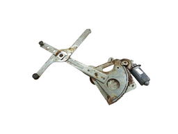 MÁQUINA DE VIDRO PORTA DIANTEIRA DIRE S10 BLAZER 96 A 11 ELÉ