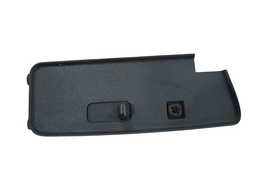 BOTÃO TRAVA PORTA TRASEIRA ESQUERDA S10 BLAZER 2000 A 2011