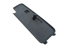 BOTÃO TRAVA PORTA TRASEIRA ESQUERDA S10 BLAZER 2000 A 2011