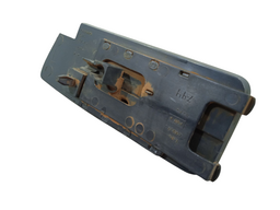 BOTÃO TRAVA PORTA TRASEIRA ESQUERDA S10 BLAZER 2000 A 2011