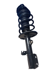 AMORTECEDOR COMPLETO DIANTEIRO DIREITO COROLLA 2009 A 2014  