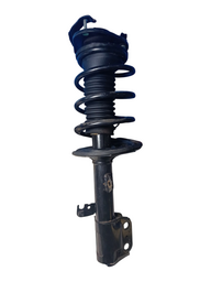 AMORTECEDOR COMPLETO DIANTEIRO DIREITO COROLLA 2009 A 2014  