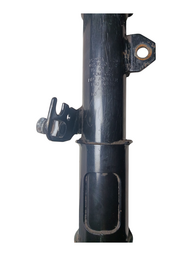 AMORTECEDOR COMPLETO DIANTEIRO DIREITO COROLLA 2009 A 2014  