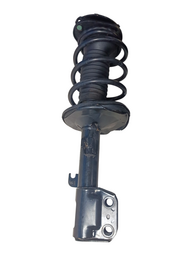 AMORTECEDOR COMPLETO DIANTEIRO DIREITO COROLLA 2009 A 2014  