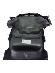 MOLDURA COLUNA DE DIREICAO AUDI A3 2014 2019 ORIGINAL