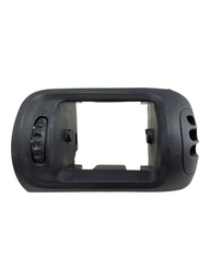 Difusor Ar Lado Direito Renault Clio 2002 2012 Original