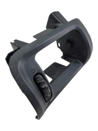 DIFUSOR AR LADO DIREITO RENAULT CLIO 2002 2012 ORIGINAL